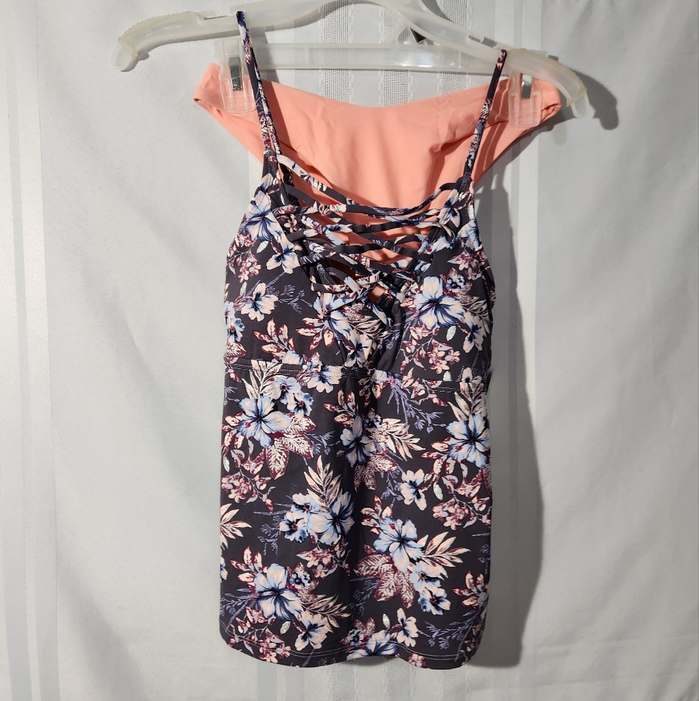 MIX AND MATCH WOMEN'S BATHINSUIT SIZE SMALL